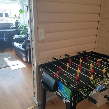 Villa Holiday Home Villa Gol