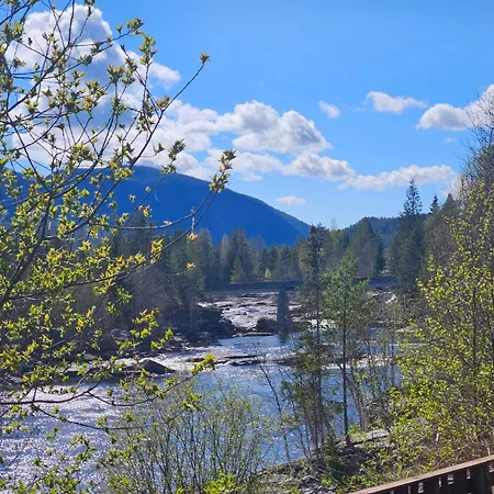 Villa Holiday Home Villa Gol